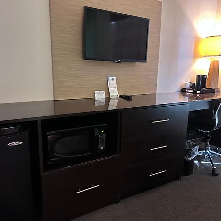 Sleep Inn & Suites Gulfport Luaran gambar