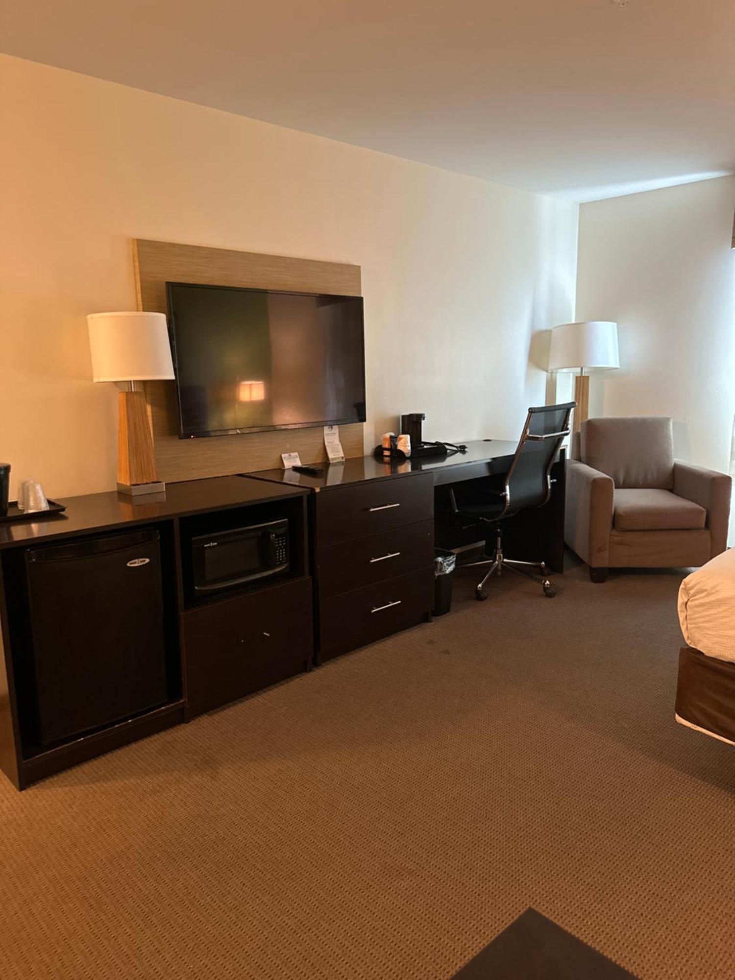 Sleep Inn & Suites Gulfport Luaran gambar