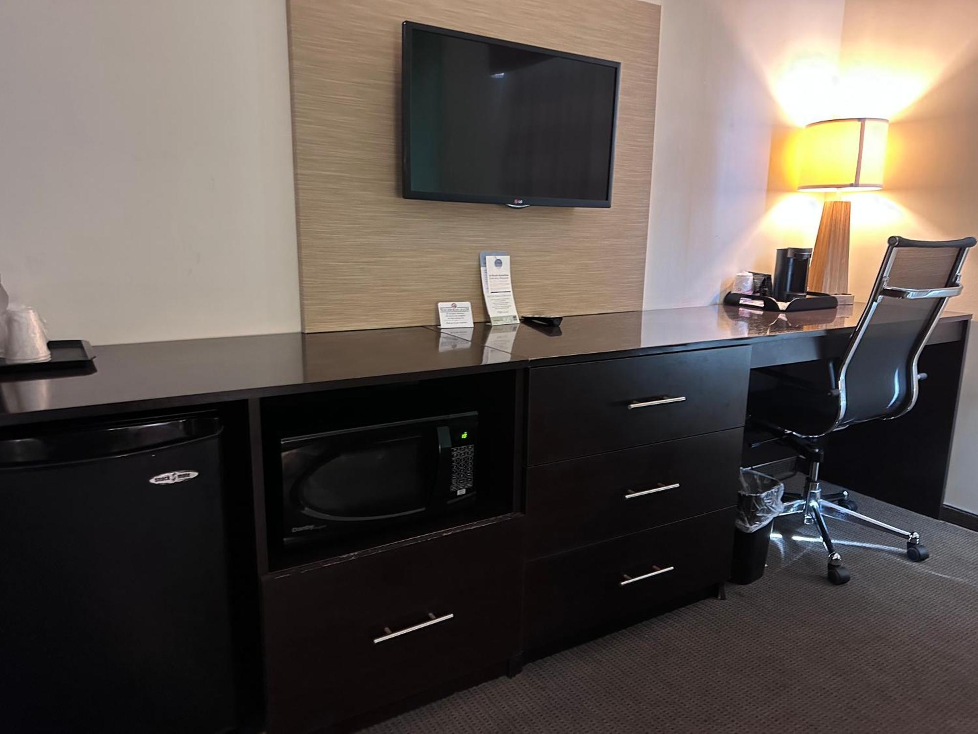 Sleep Inn & Suites Gulfport Luaran gambar