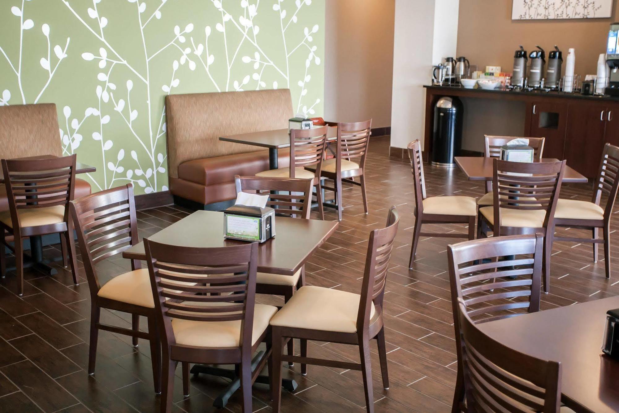 Sleep Inn & Suites Gulfport Luaran gambar