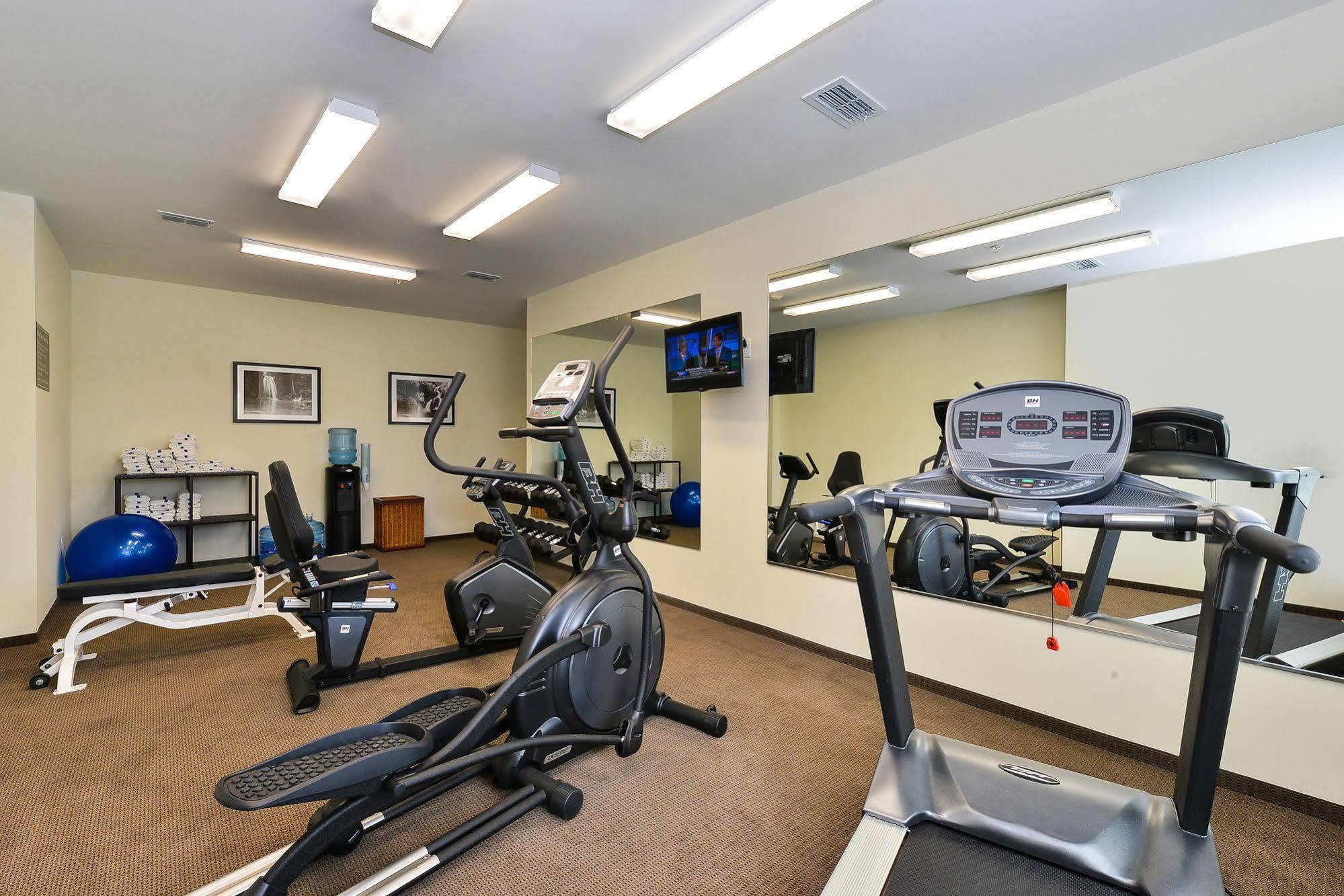 Sleep Inn & Suites Gulfport Luaran gambar